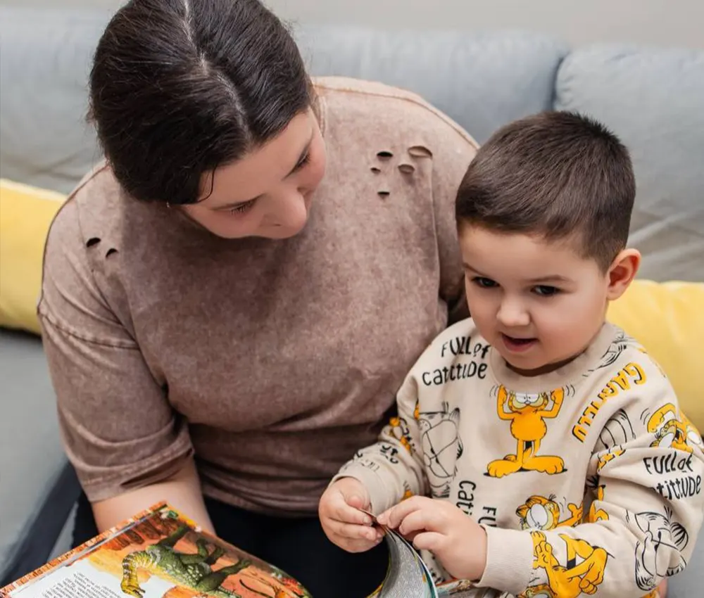 «Асканія‑Пак» підтримали Дім Рональда МакДональда