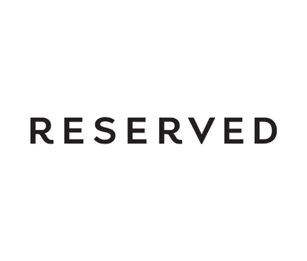 reserved