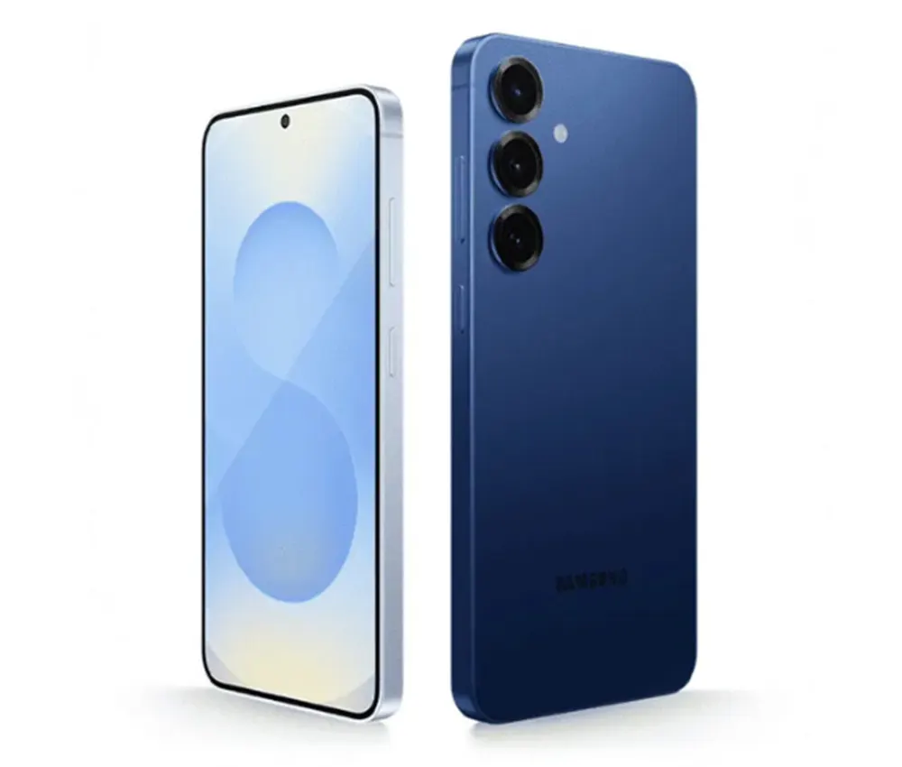 Смартфон Samsung Galaxy S25